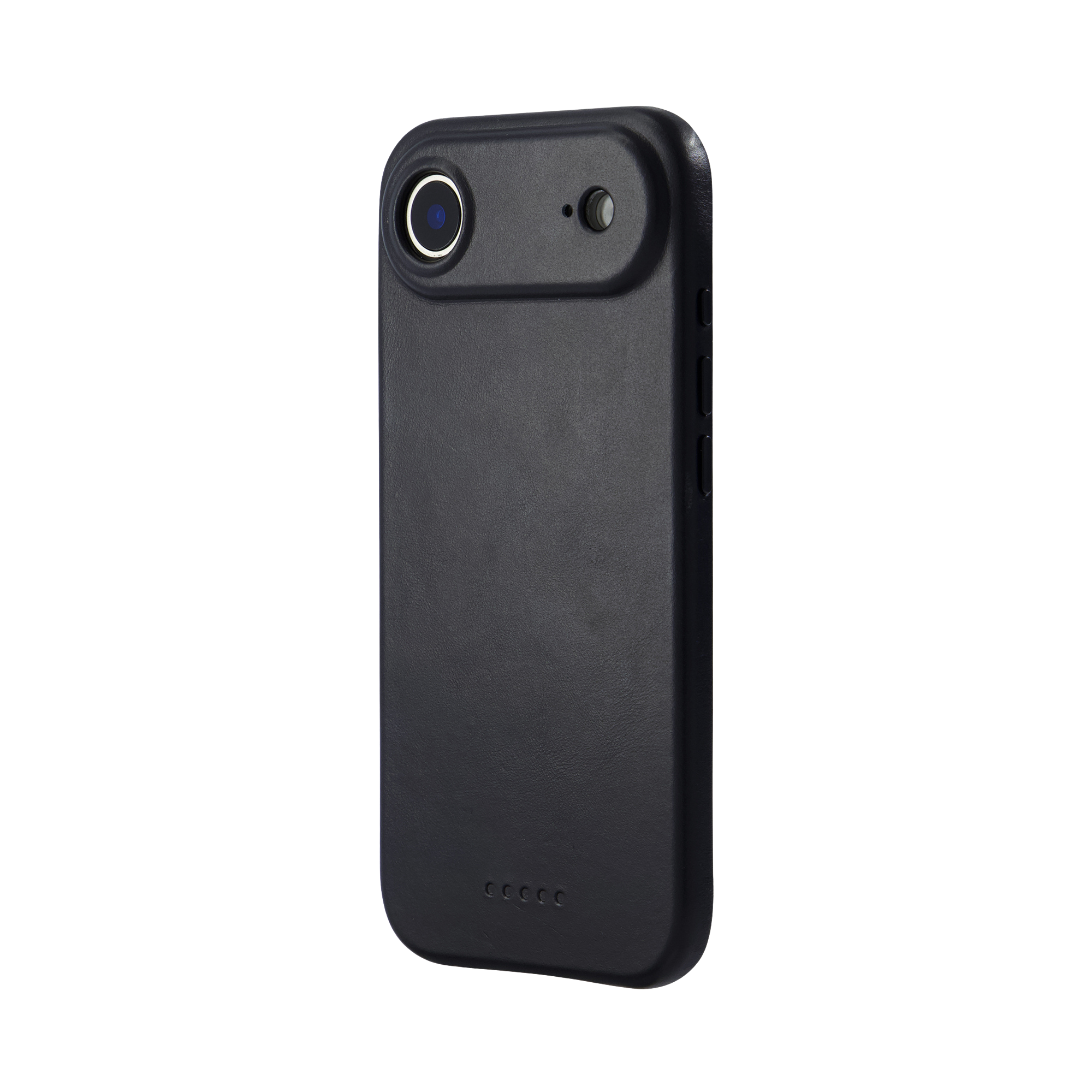 iPhone Leather Case