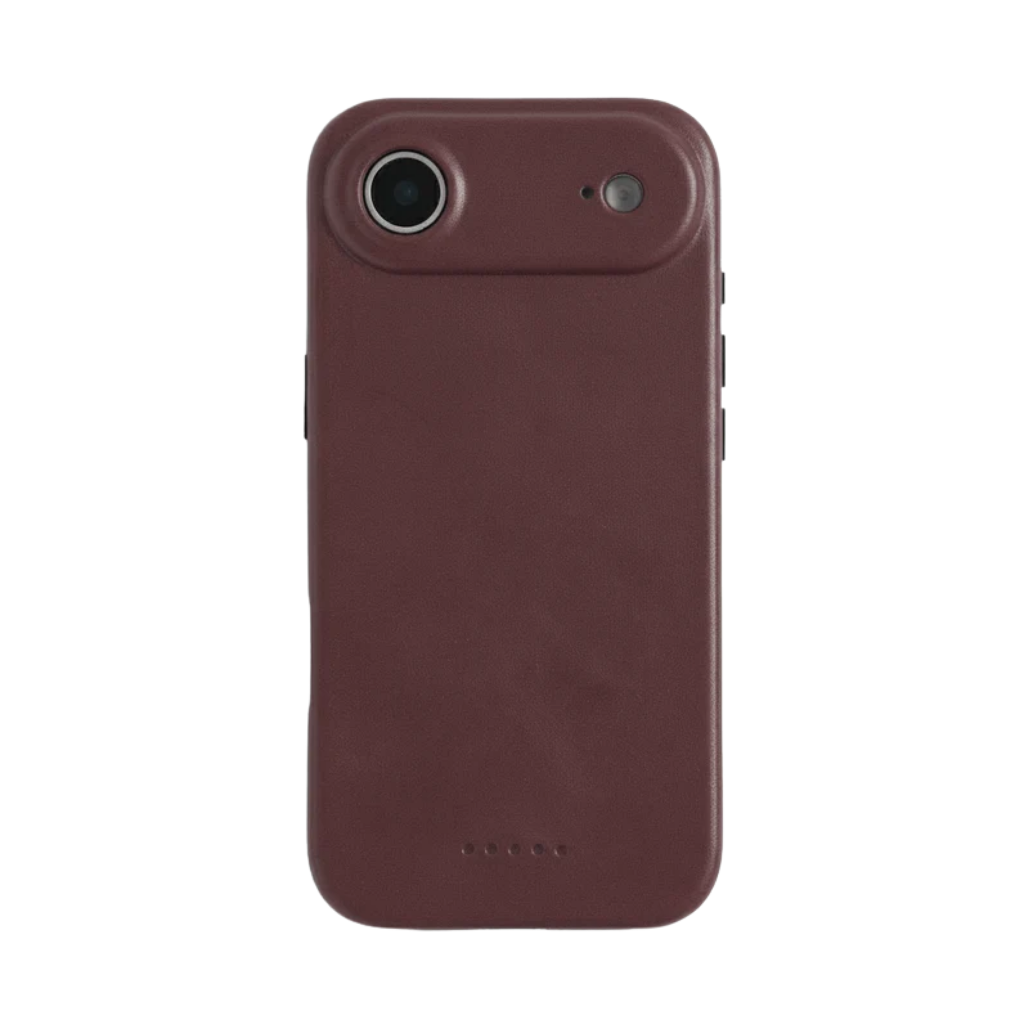 iPhone Leather Case