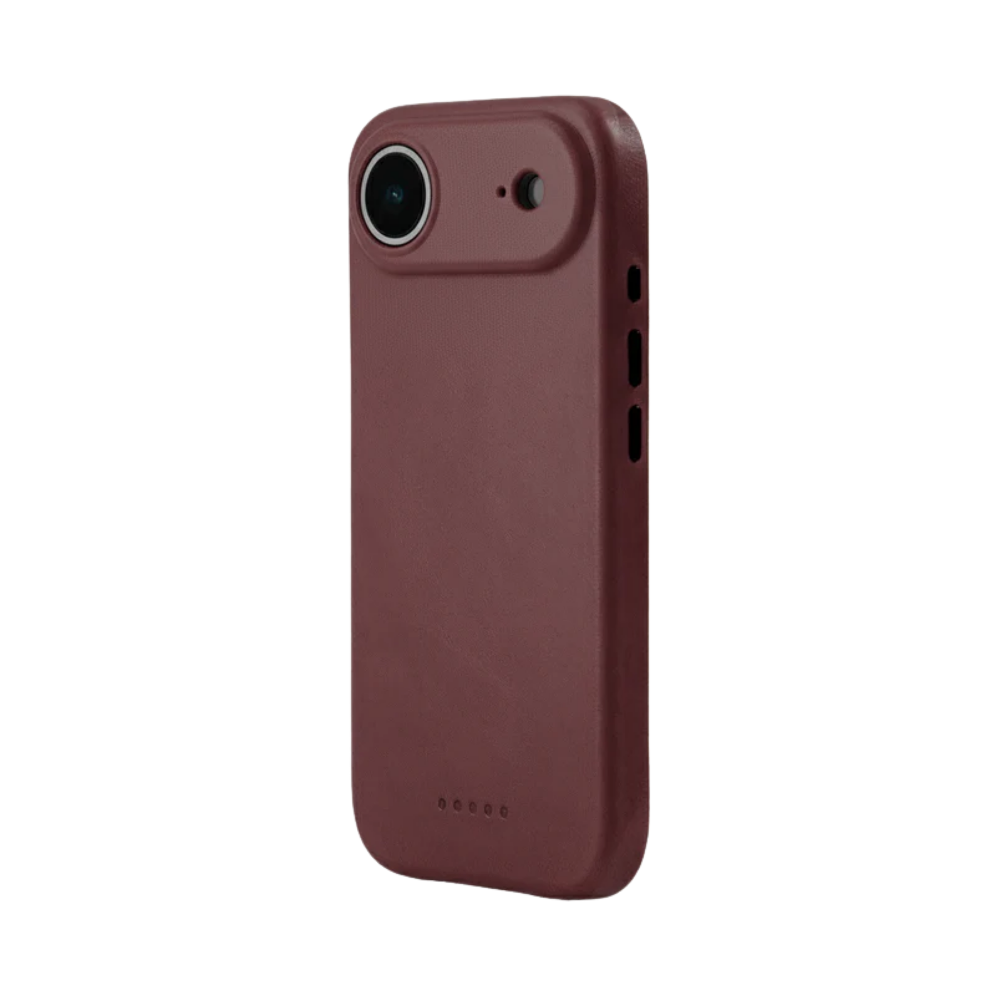 iPhone Leather Case
