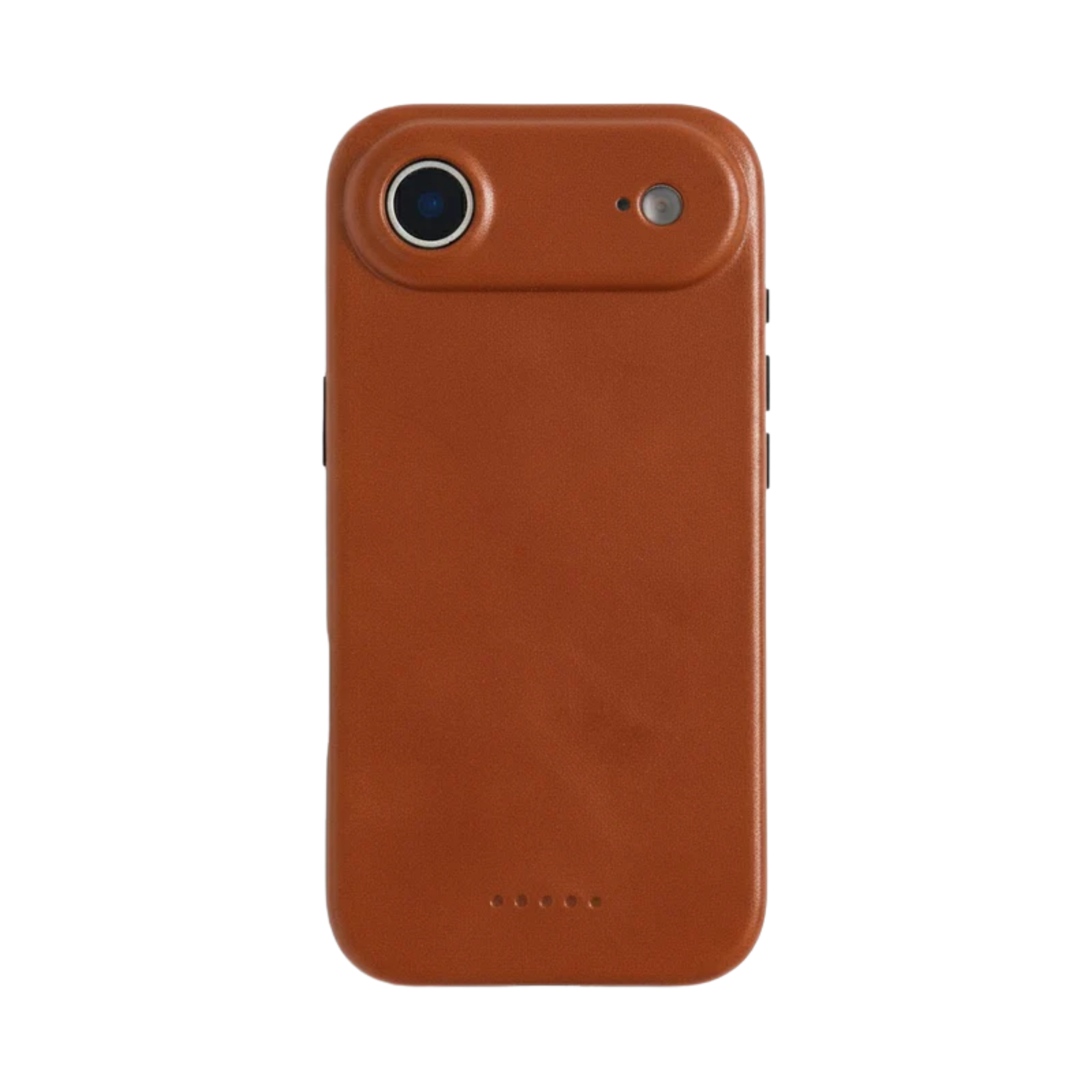 iPhone Leather Case