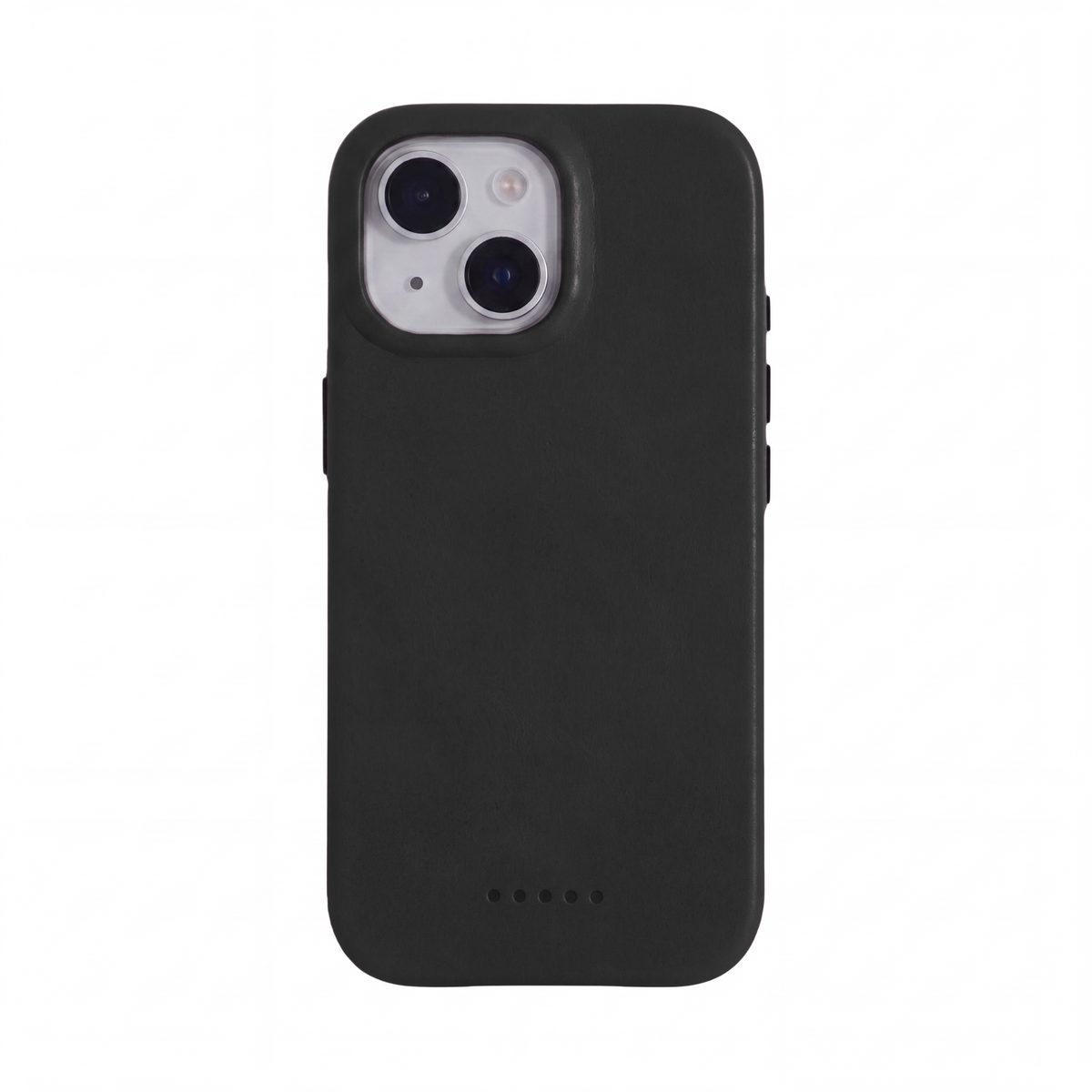 iPhone Leather Case