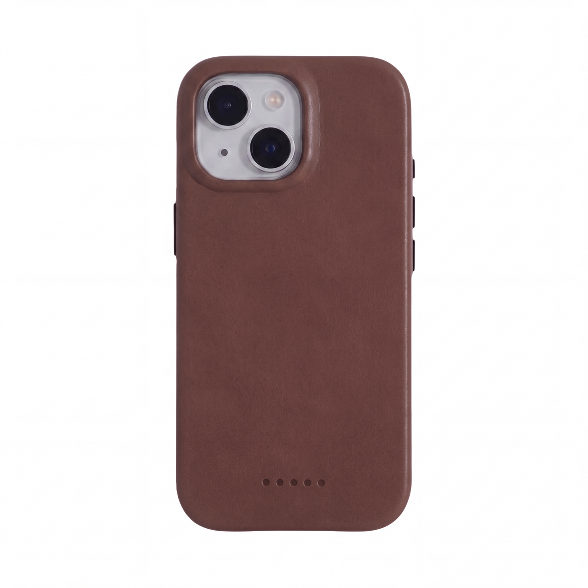 iPhone Leather Case