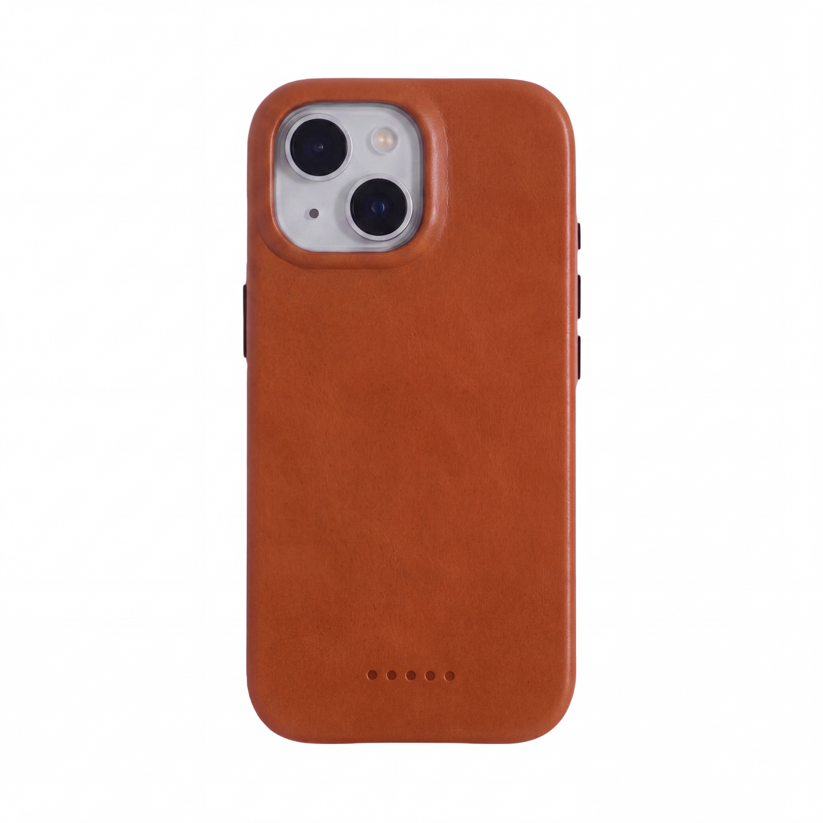 iPhone Leather Case