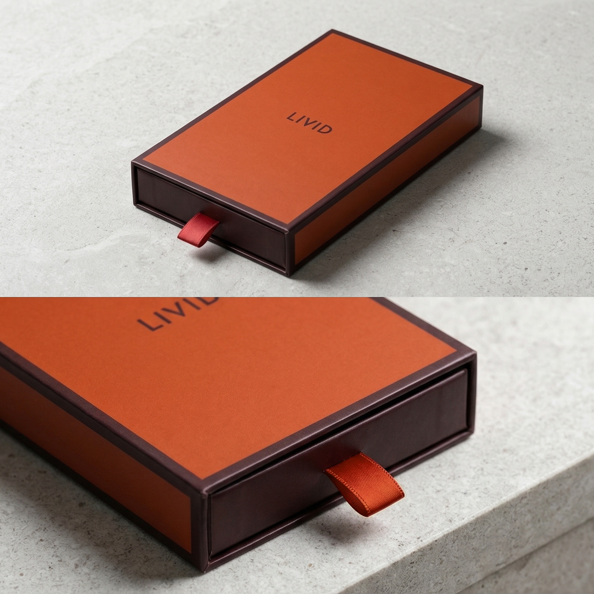 iPhone Leather Case – Livid Melbourne